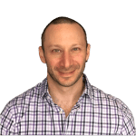 Ari Steinberg