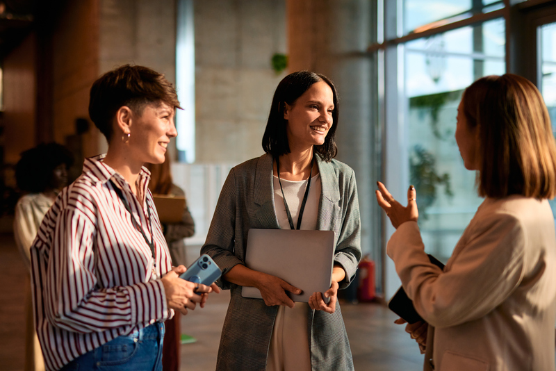 Enterprise Networking (1)
