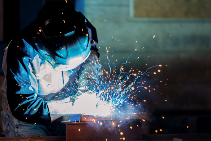 Manufacturing Manufacturing
