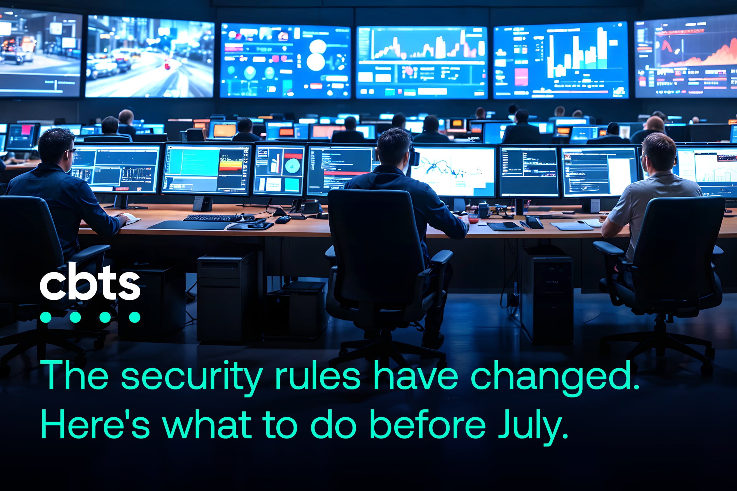 Mythos: 4 questions every security leader should answer before July