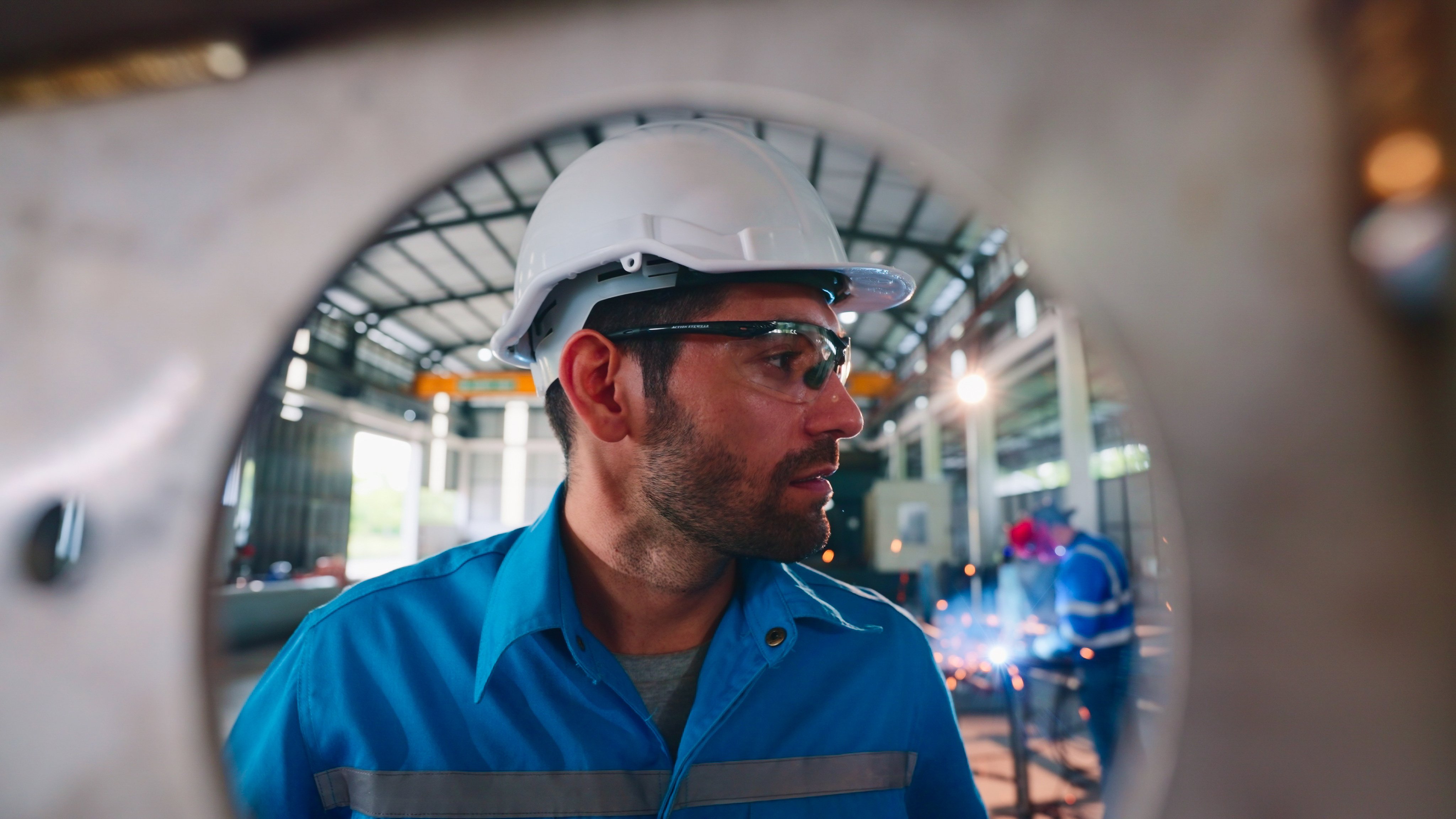 Manufacturing