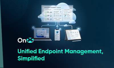 Four approaches to cloud-native Unified Endpoint Management (UEM) migration