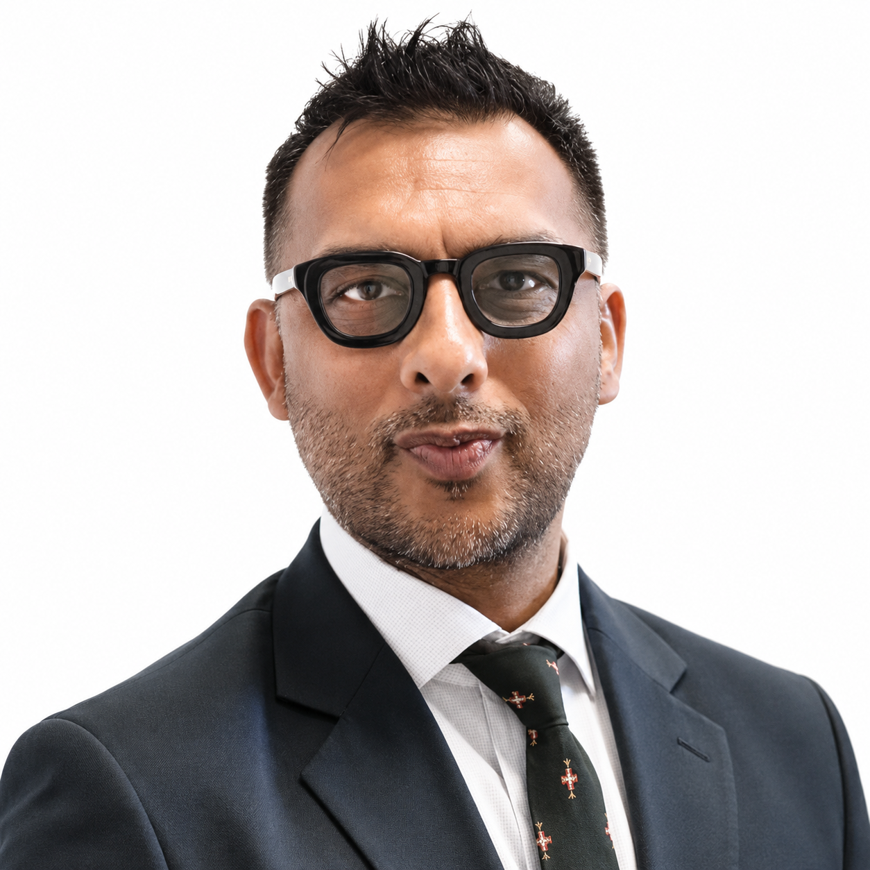 Paresh Mistry Paresh Mistry
