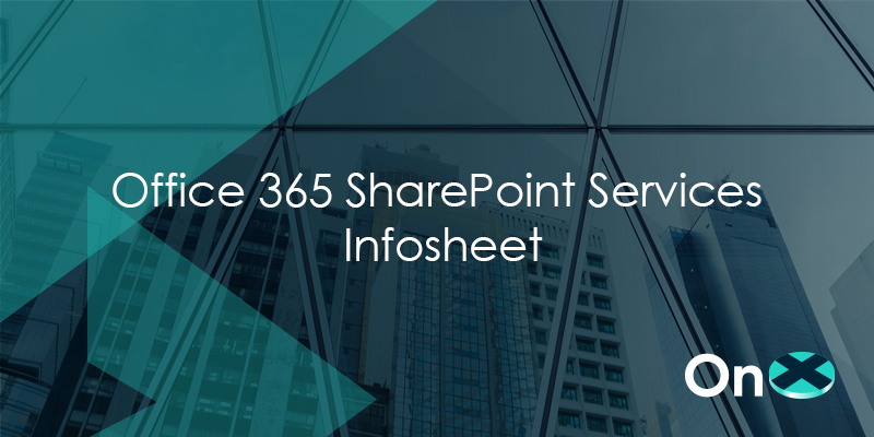 sharepoint office 365