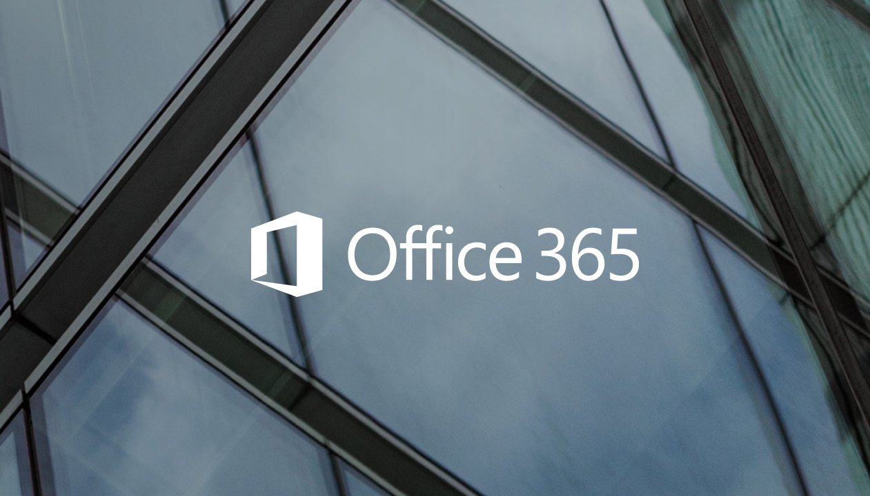 Managed Backup for Office 365