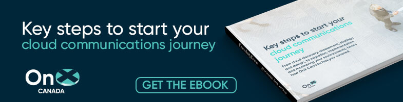 Key steps to start your migration to the cloud - Download the ebook