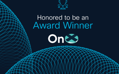 OnX wins 2024 Cisco Partner of the Year for Canada